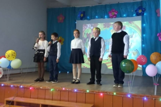 #Адал_азамат #День_дублёра 3 октября в нашей школе прошел 