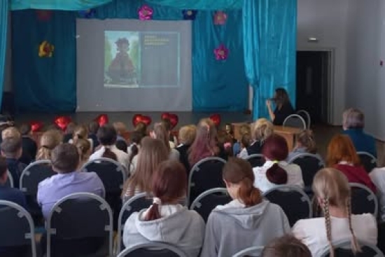 #АдалАзамат  #БіртұтасТәрбие  #Кибербезопасность  #БезопасностьДетей  #МыПротивБуллинга  #БезопасныйИнтернет 22 мамыр күні 1–10 сынып оқушылары үшін интернет желісіндегі қауіпсіз мінез-құлықты қалыптастыруға және балалардың цифрлық сауаттылығын арттыруға 